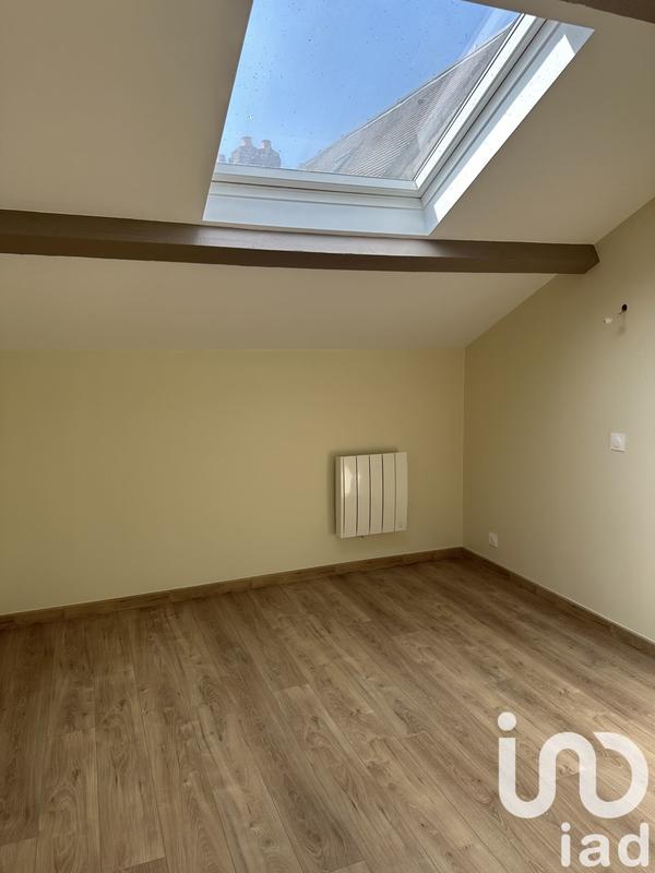 Maison de ville - 135 m² - 5 pièces