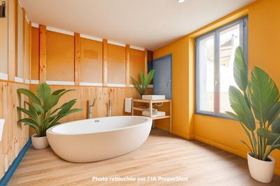 Maison - 143 m² - 7 pièces