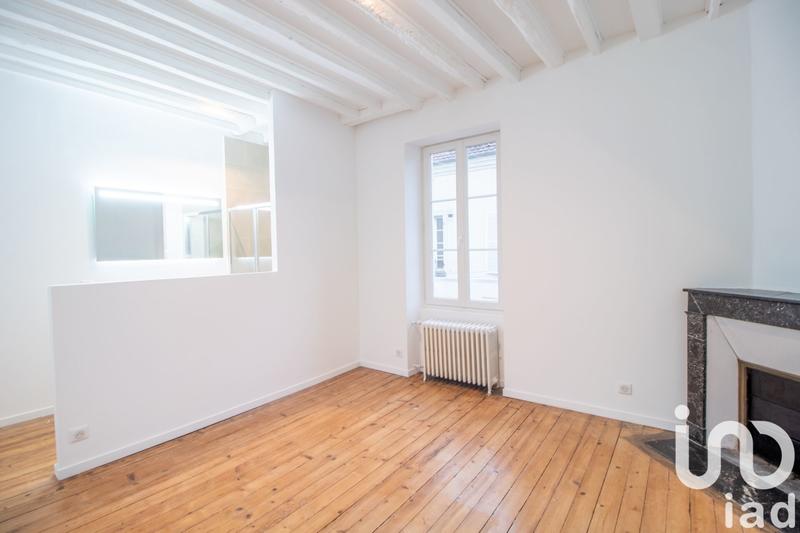 Maison de ville - 170 m² - 6 pièces