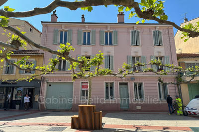 Bureau - 64 m² - 3 pièces