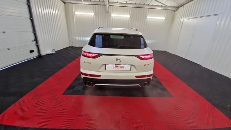 Ds Ds 7 Crossback E-Tense 225 Performance Line +