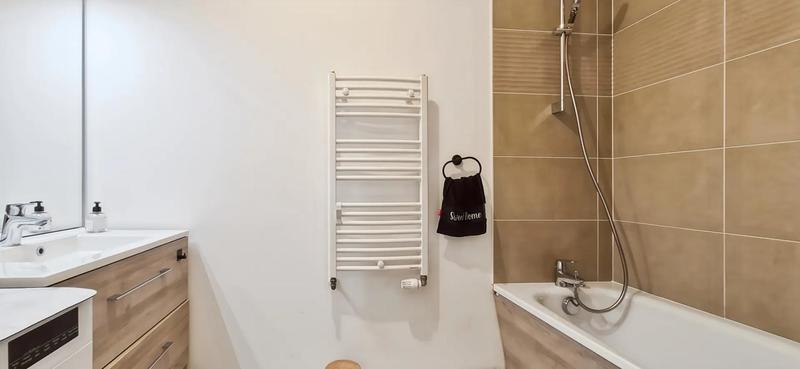 Appartement - 74 m² - 4 pièces