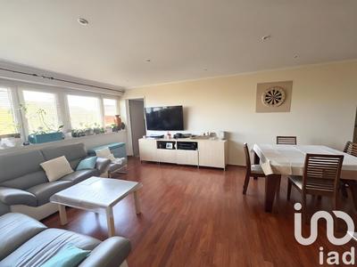 Appartement - 79 m² - 4 pièces