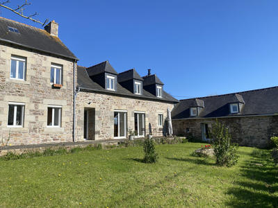 Maison - 190 m² - 7 pièces