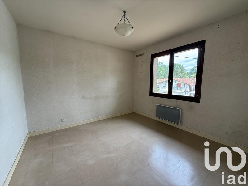 Maison - 89 m² - 5 pièces