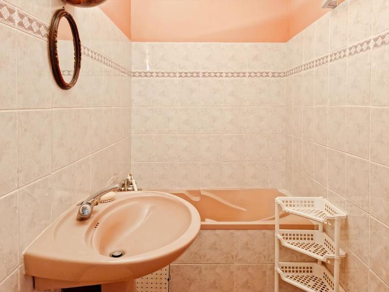 Maison de ville - 69 m² - 3 pièces