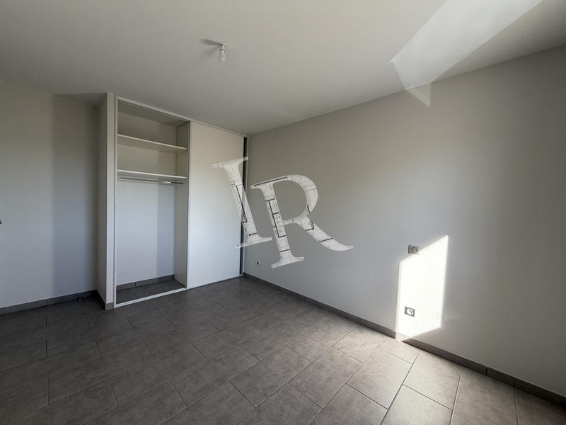 Appartement - 130 m² - 5 pièces