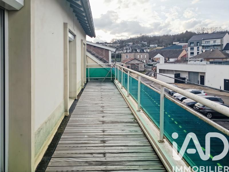 Maison - 113 m² - 4 pièces