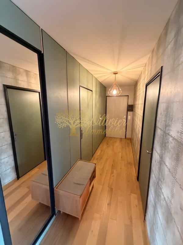 Appartement - 73 m² - 4 pièces