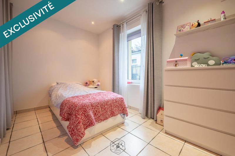 Maison - 104 m² - 4 pièces