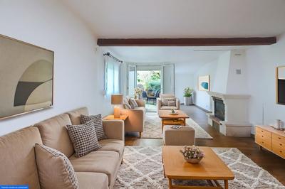 Maison - 61 m² - 3 pièces