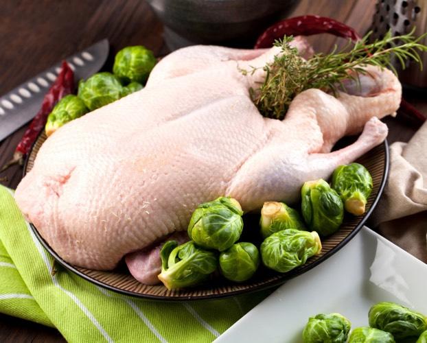 Ferme de la Chambrerie