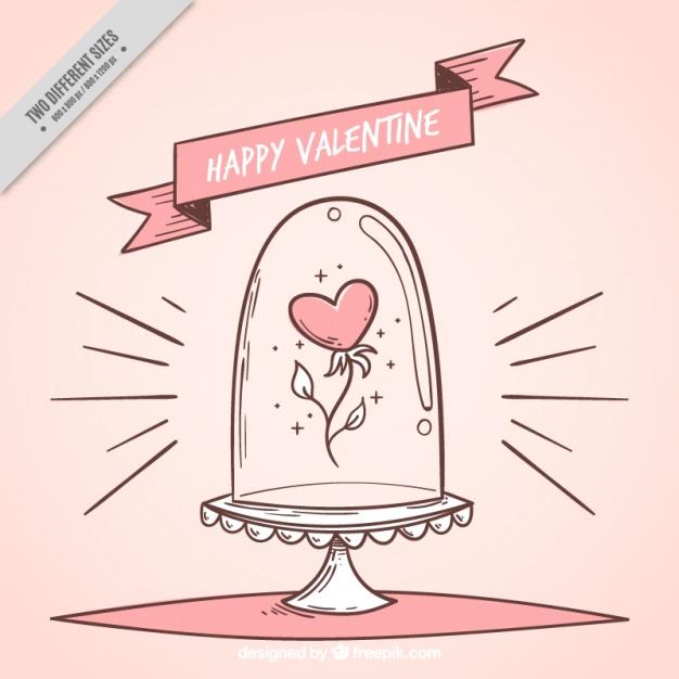 La contre-soirée de la Saint Valentin