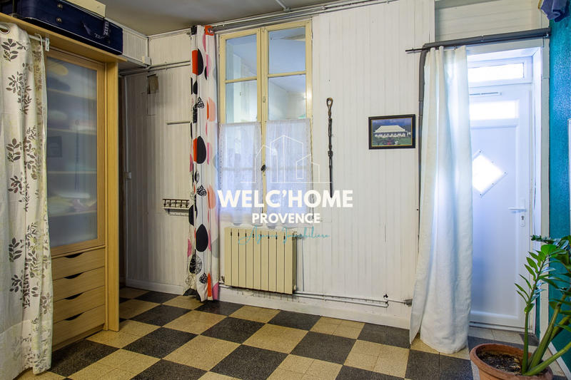 Maison ancienne - 140 m² - 6 pièces