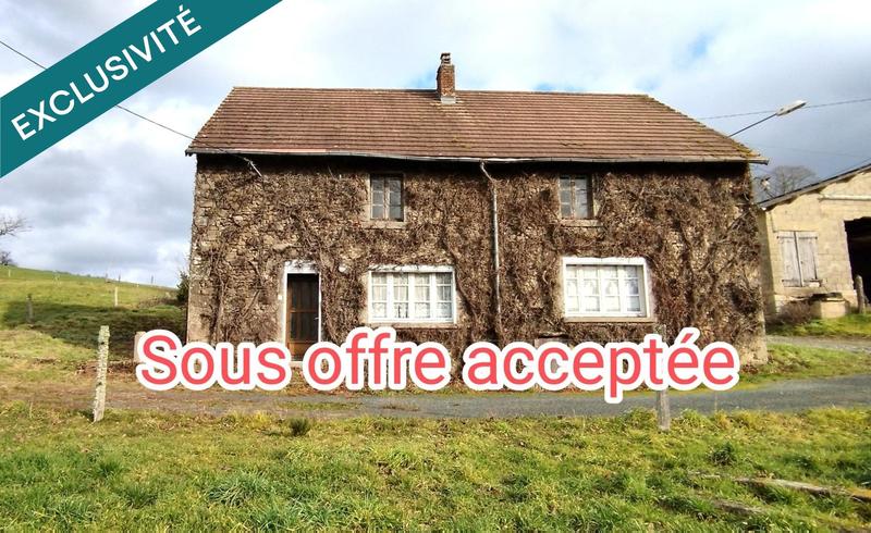 Maison - 112 m² - 6 pièces