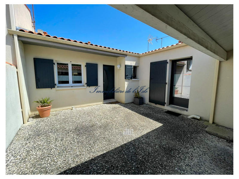 Maison - 148 m² - 7 pièces
