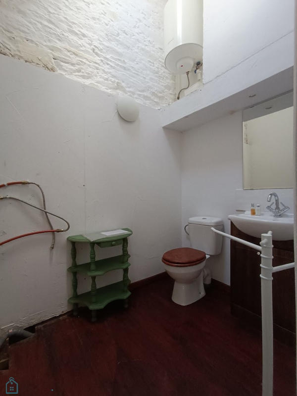 Maison - 119 m² - 8 pièces