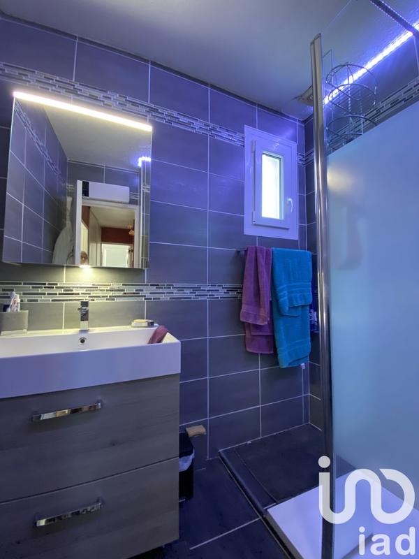 Maison - 119 m² - 5 pièces