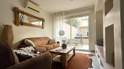 Maison - 101 m² - 6 pièces