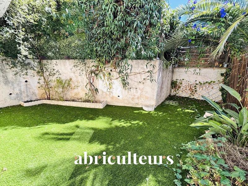 Maison - 89 m² - 4 pièces