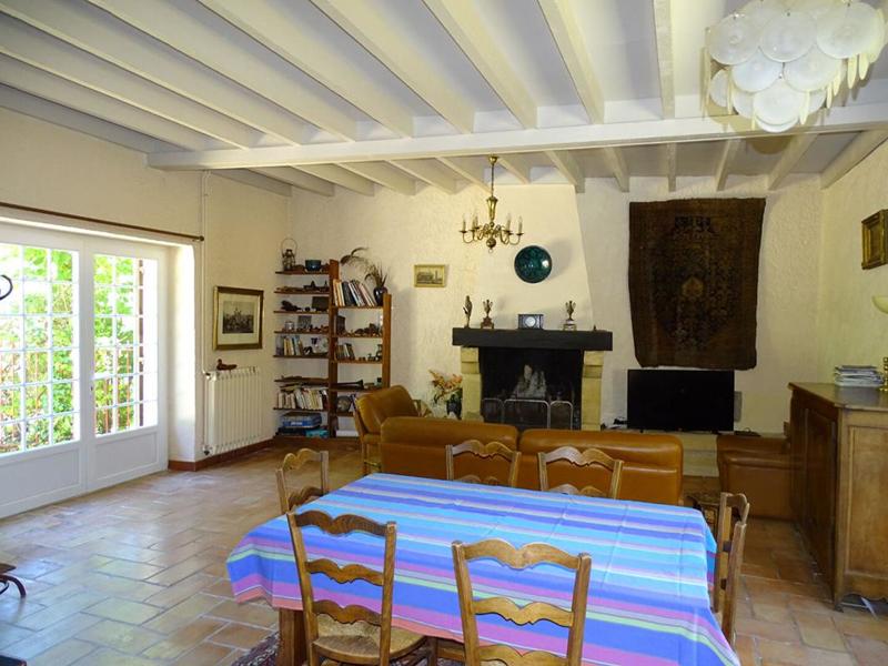 Maison - 167 m² - 7 pièces