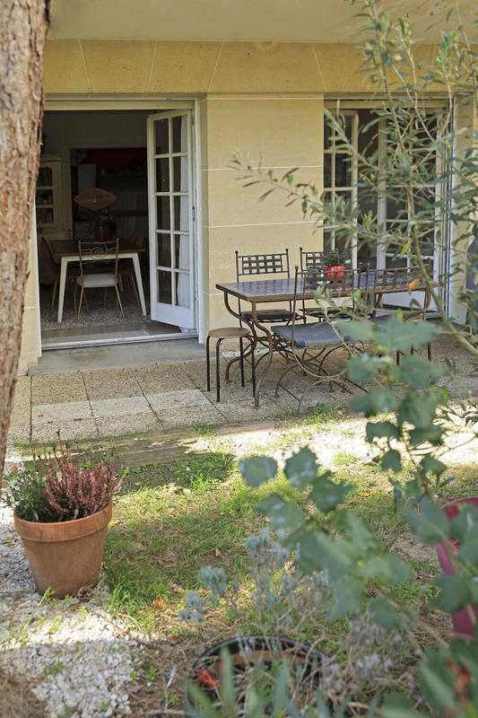 Appartement - 83 m² - 4 pièces