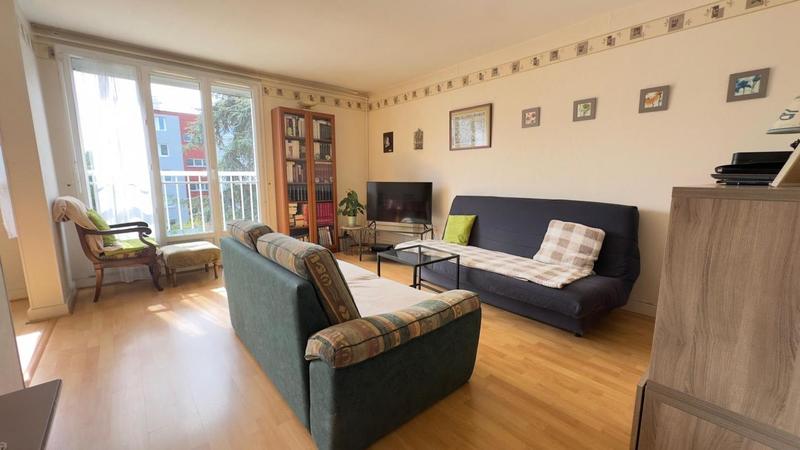 Appartement - 68 m² - 4 pièces