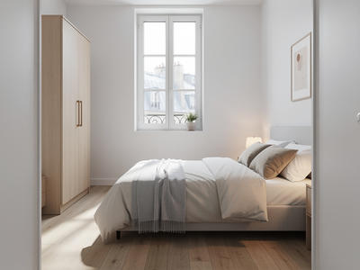 Maison - 108 m² - 5 pièces