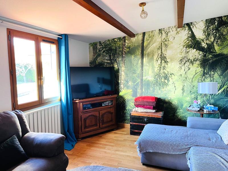 Villa - 129 m² - 6 pièces