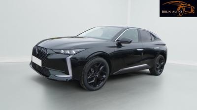 Ds Ds 4 Ds4 BlueHDi 130 Eat8 Pallas