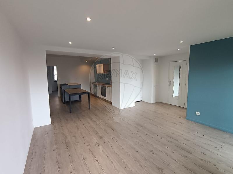 Appartement - 71 m² - 3 pièces