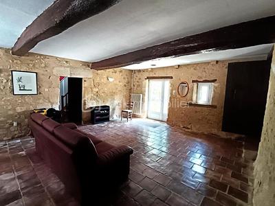 Longère - 294 m² - 10 pièces