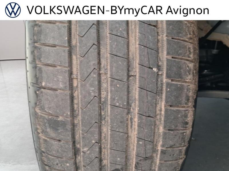 Volkswagen t-Roc 1.5 eTSI Evo2 Hybrid 116 ch Dsg7 Style