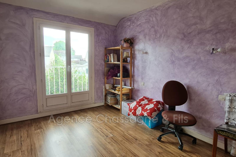 Maison - 89 m² - 6 pièces