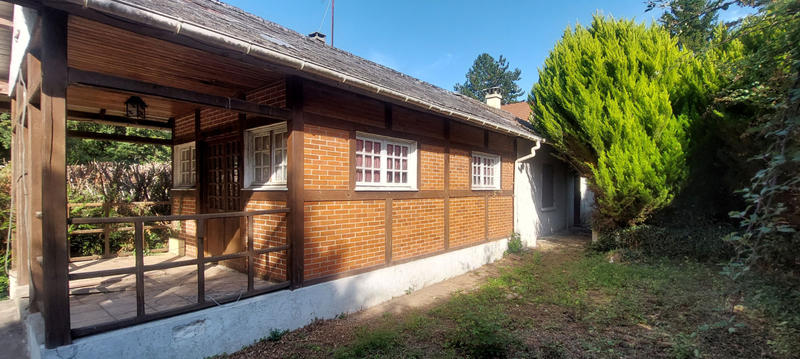 Maison - 72 m² - 3 pièces