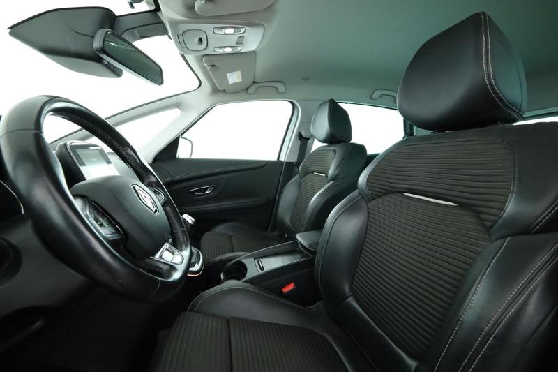 Renault Scénic 1.7 Blue dCi Bose Edition 120 ch