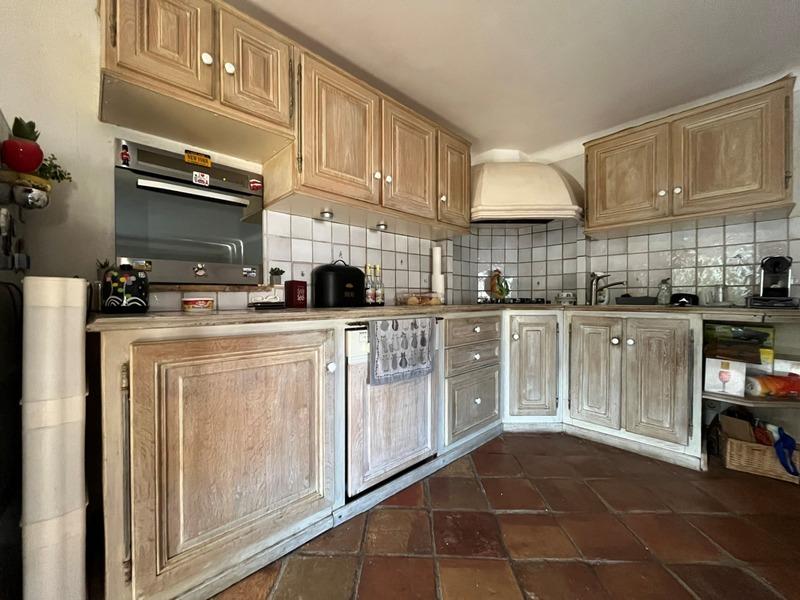 Maison - 110 m² - 3 pièces