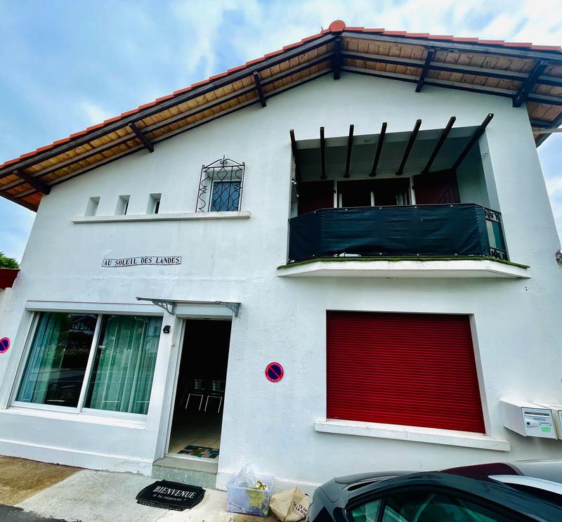 Appartement - 66 m² - 4 pièces