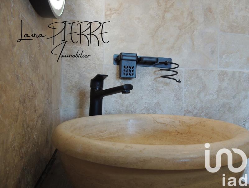 Maison - 109 m² - 7 pièces