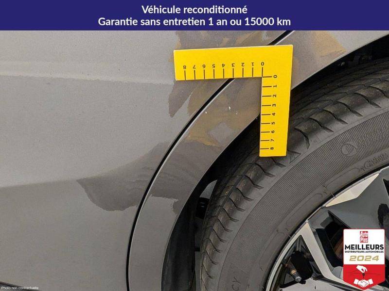 Ds Ds 4 Ds4 PureTech 130 Eat8 Rivoli