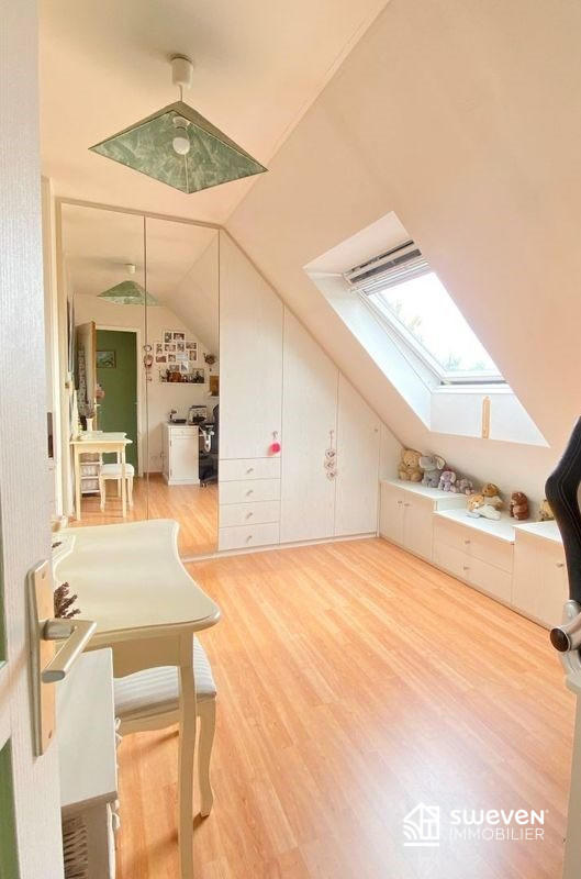 Villa - 101 m² - 5 pièces