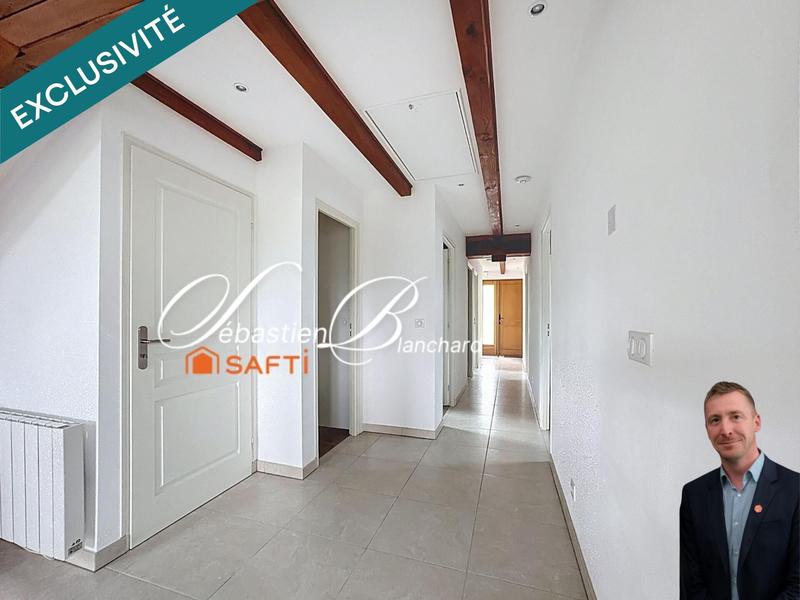 Villa - 270 m² - 9 pièces