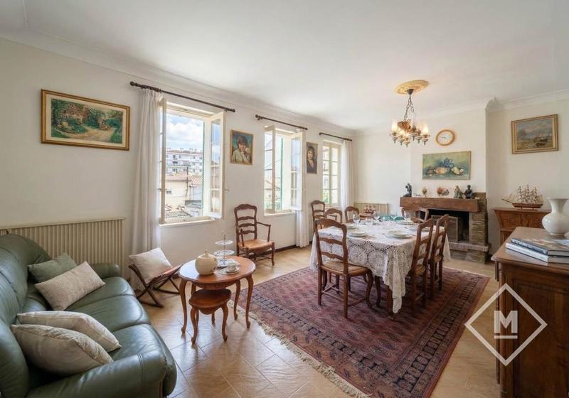 Maison - 153 m² - 7 pièces