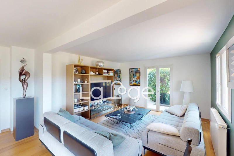 Appartement - 88 m² - 4 pièces