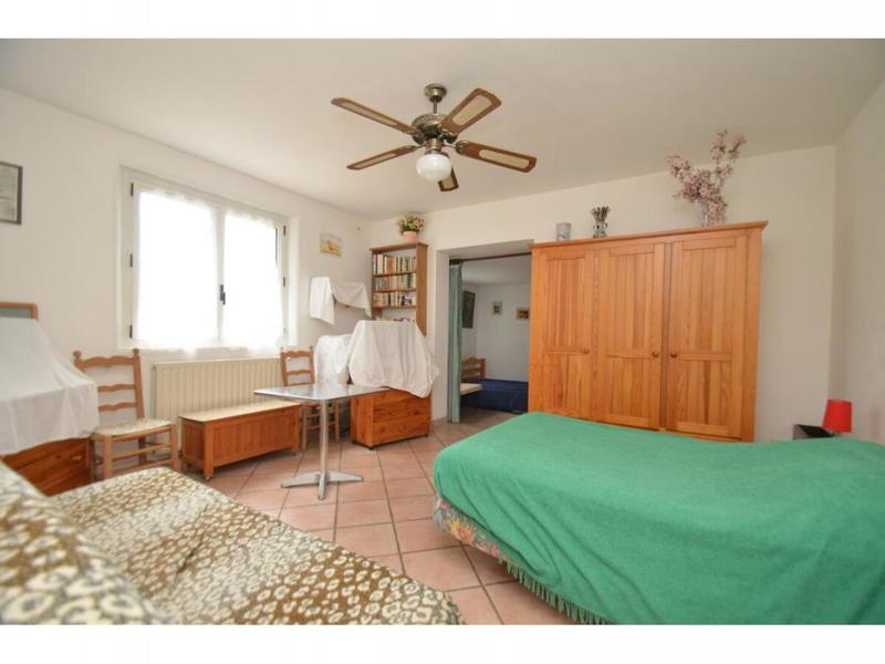 Maison - 126 m² - 5 pièces