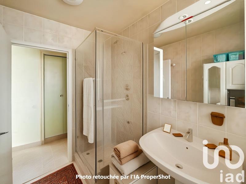 Appartement - 121 m² - 5 pièces