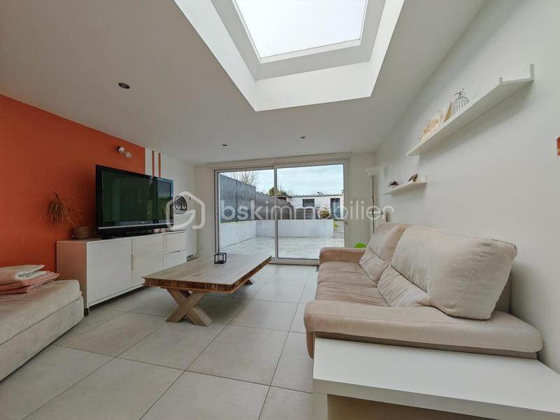 Maison - 106 m² - 4 pièces