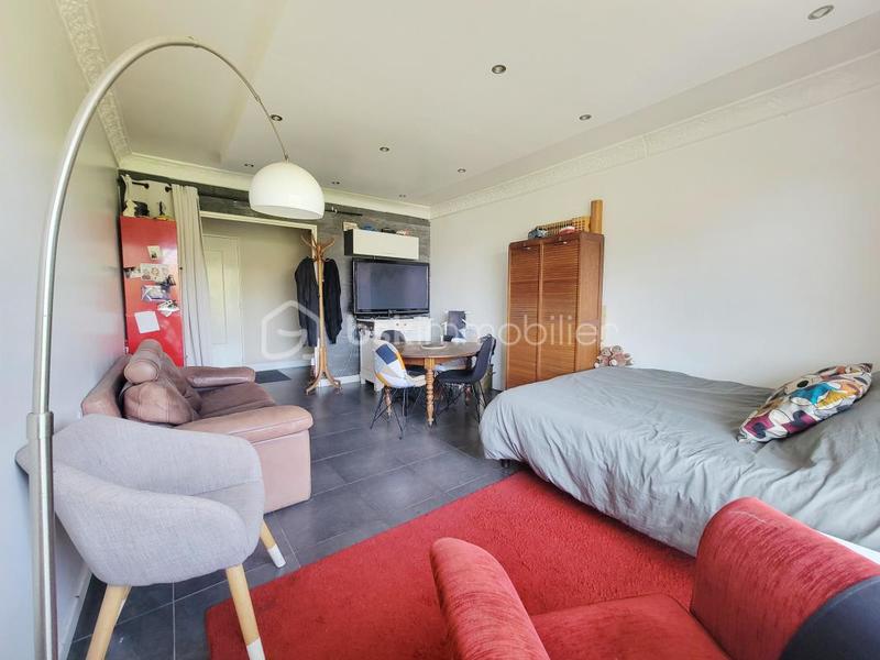 Appartement - 72 m² - 4 pièces