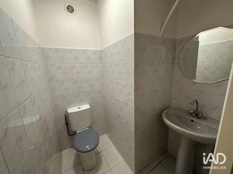 Immeuble - 172 m² - 6 pièces