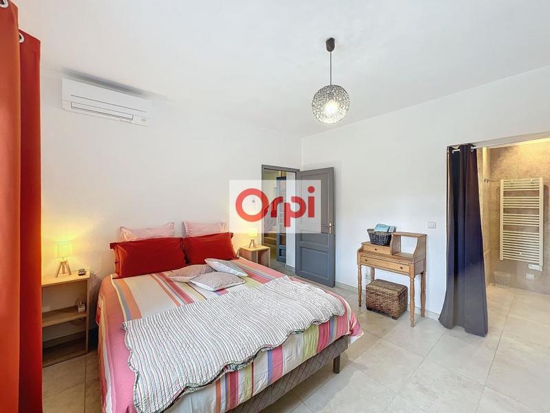 Immeuble - 263 m² - 9 pièces